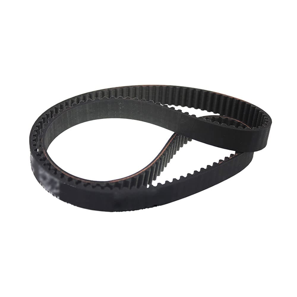 1PCS HTD5M Timing Belt Rubber Drive Belts,20mm Width,HTD 5M-770-154T
