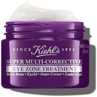 Super Multi-Corrective Anti-Aging Eye Cream, All Skin Types, including Sensitive Skin