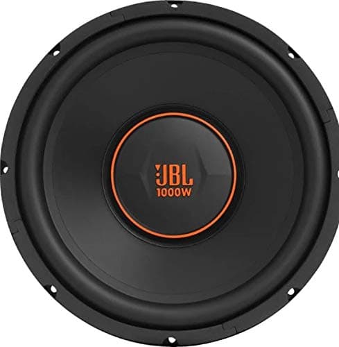 JBL GX1200 12" Subwoofer