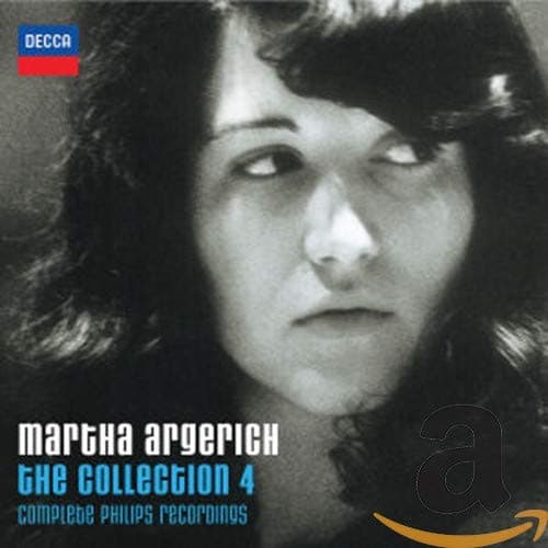 The Martha Argerich Collection 4 [6 CD Box Set]