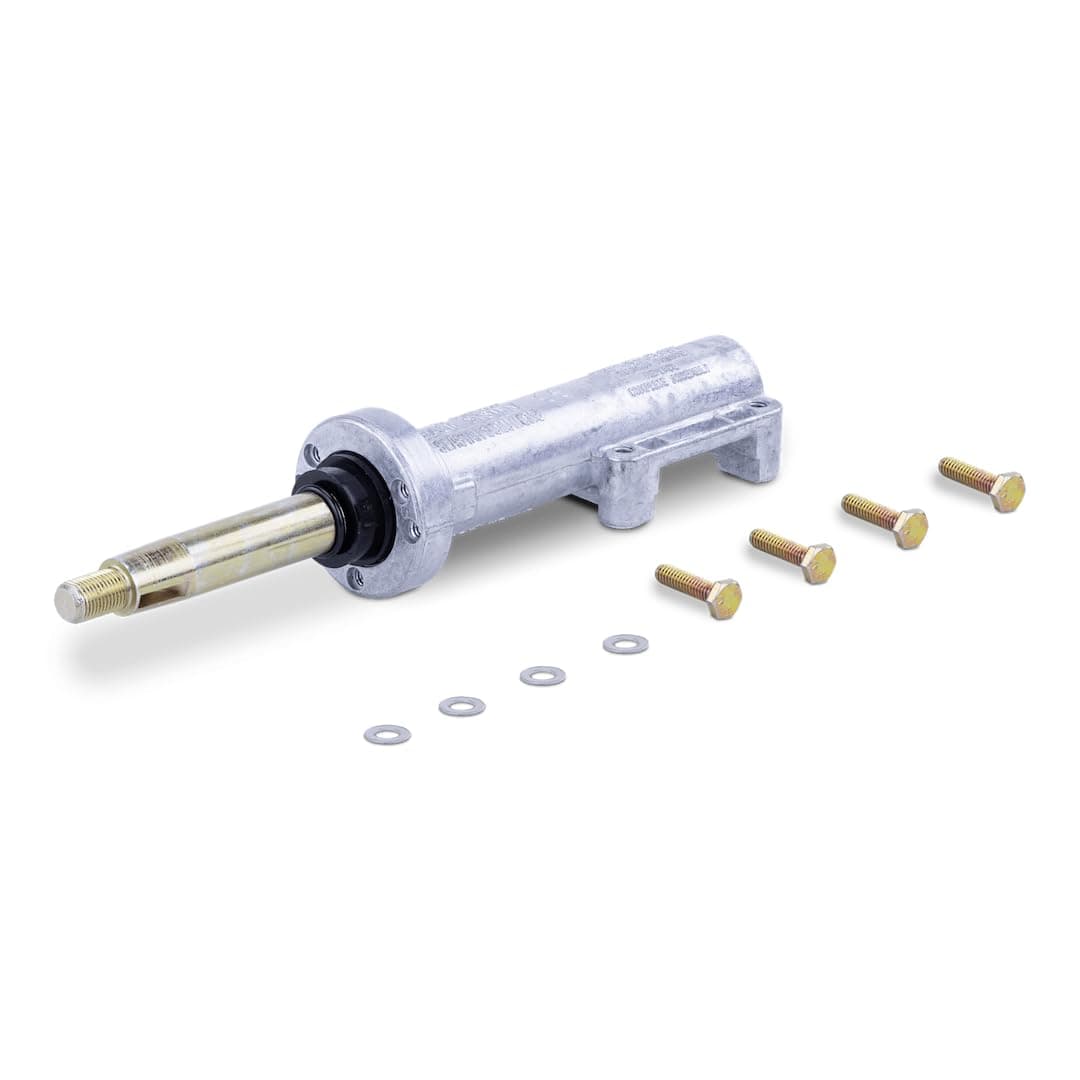 Dometic SeaStar Helm, SH5210P, The Rack/HPS Rack, Back Mount