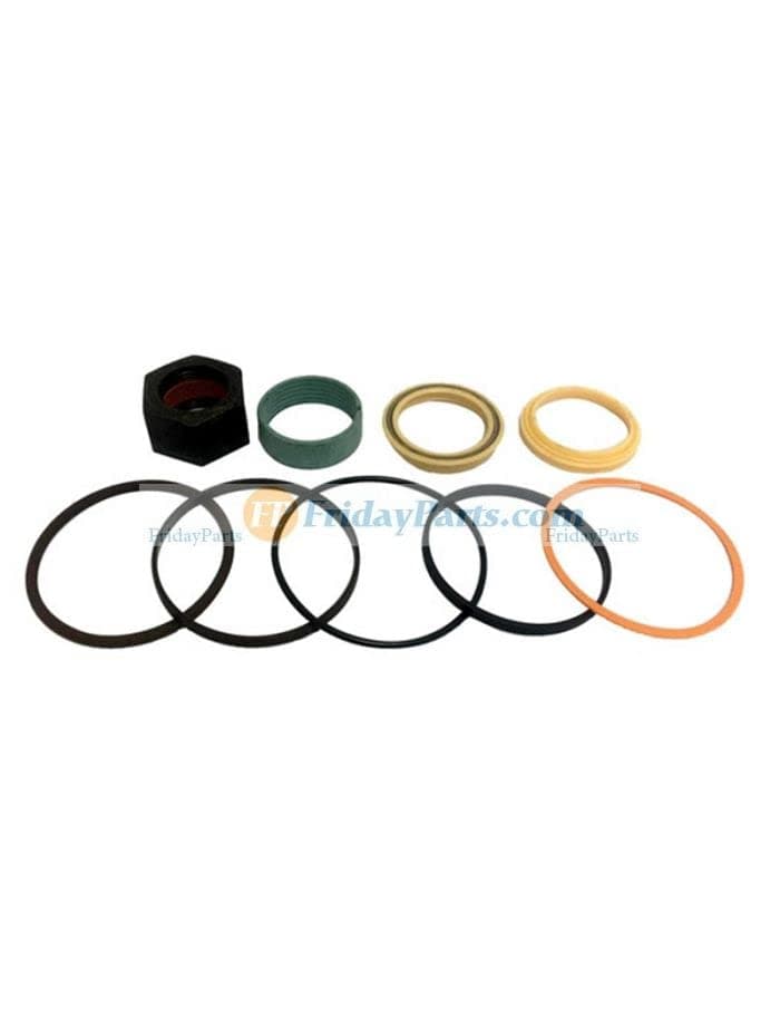 Generic Boom Cylinder Seal Kit 7196484 For Bobcat E42 E45 Excavator Original