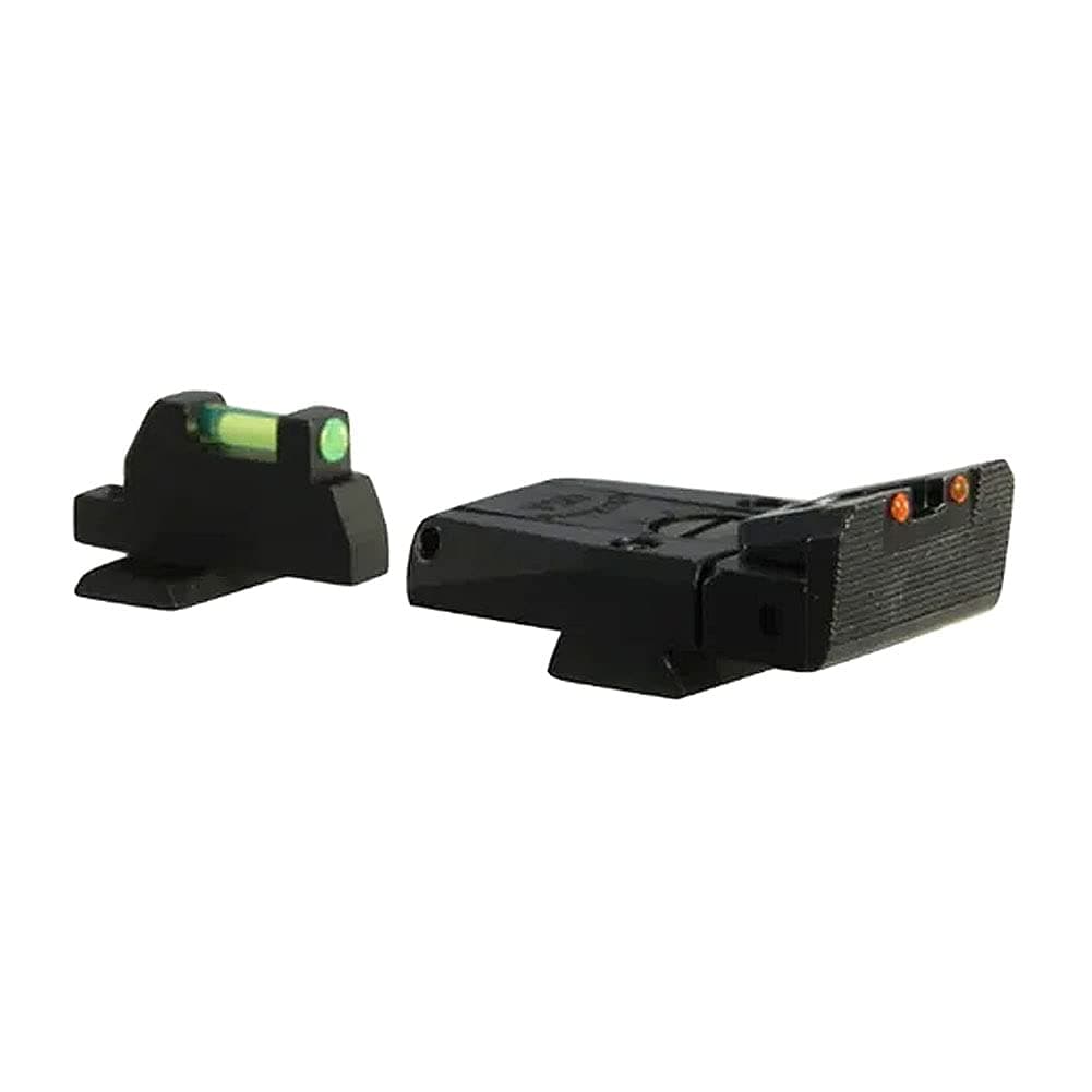 Williams Gun Sight Firesight Adjustable Set Taurus with Dovetail - Excludes
