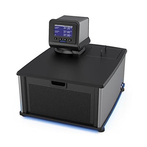 POLYSCI - Refrigerated Circulating Bath- Performance Dig- 7L Refrig/Htg (-20° to 200°C)- LP- 240V- 50Hz, EA1