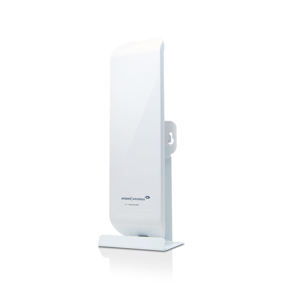 Amped WirelessAP600EX High Power 600Mw Pro Access Point