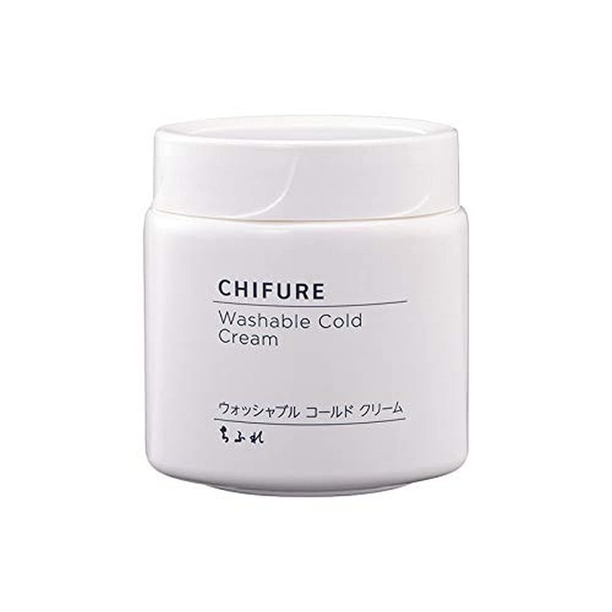 Chifure Washable Cold Cream N 300g