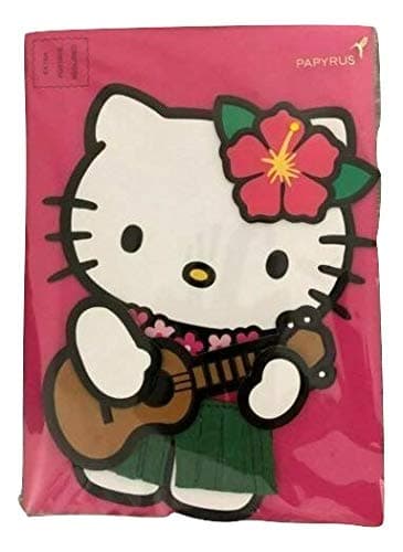 PAPYRUS Ppy Summer Temp, 1 Each