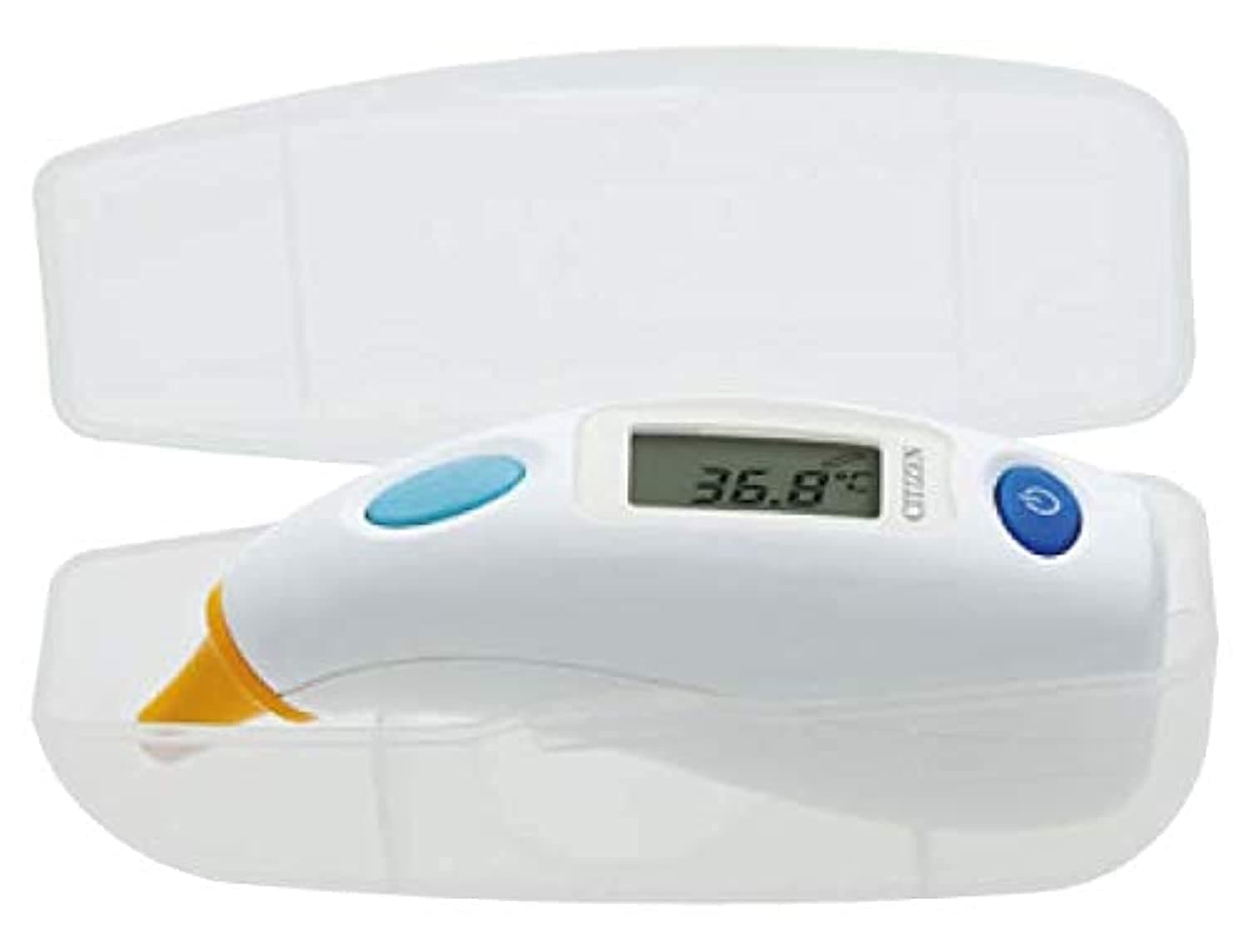 CITIZEN CTD504 Digital Ear Thermometer