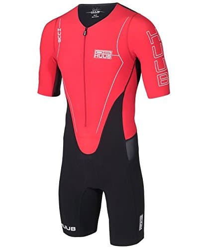Huub Men's Dave Scott Long Course Suit