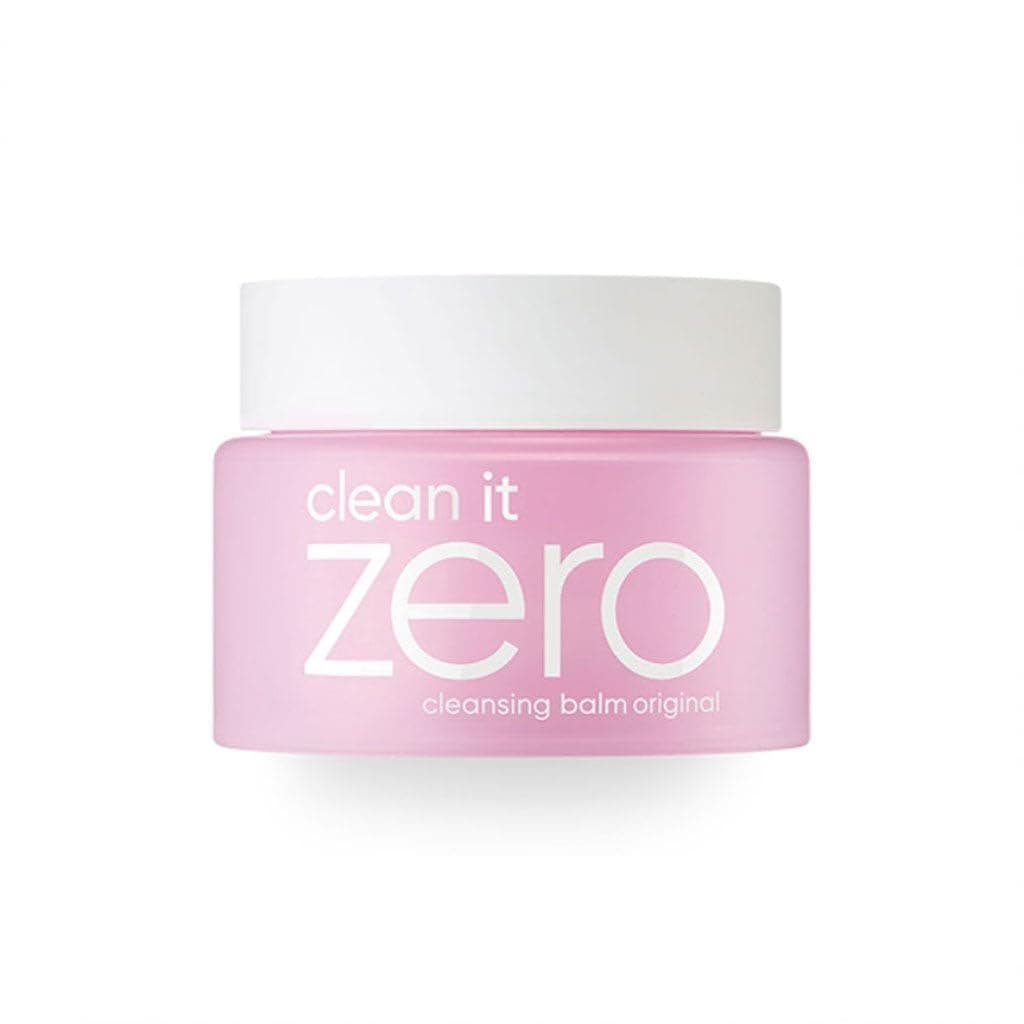 Clean it Zero Cleansing Balm Original, Allinone cleansing balm, 100 millilitre