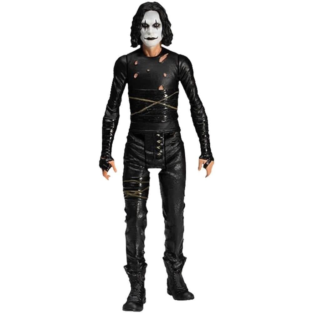 5 Points - The Crow Deluxe Figure Set