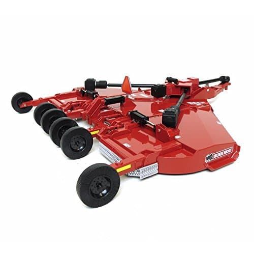 Bush Hog 1/16th 2815 Flex Wing Rotary Cutter