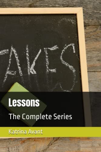 Lessons: The Complete Series Paperback – June 23, 2014