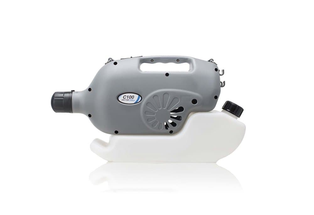 VectorfogC100 ULV Fogger Atomizer 2017 Model