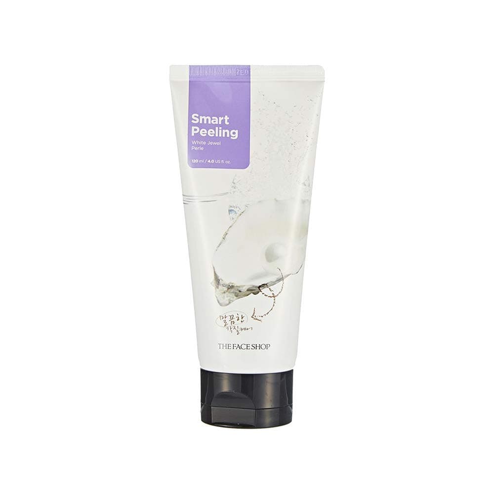 Smart Peeling White Jewel, 120ml