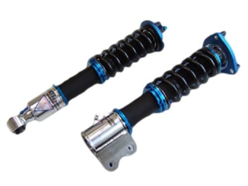 NDS02 Coilover Kit for SUBARU Legacy BP5 Spring and Shock Absorber