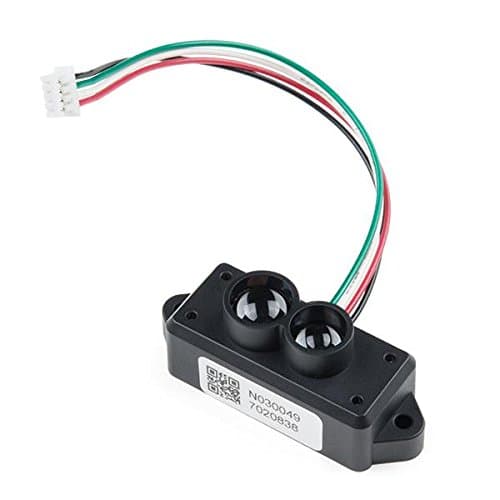 BENEWAKE TFMini - Micro LiDAR Module