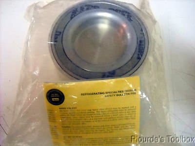 Refrigerating Specialties co. Check Valve CK 4A Q 5"OD