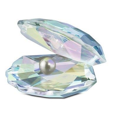 SWAROVSK Swarovski Shell with Pearl