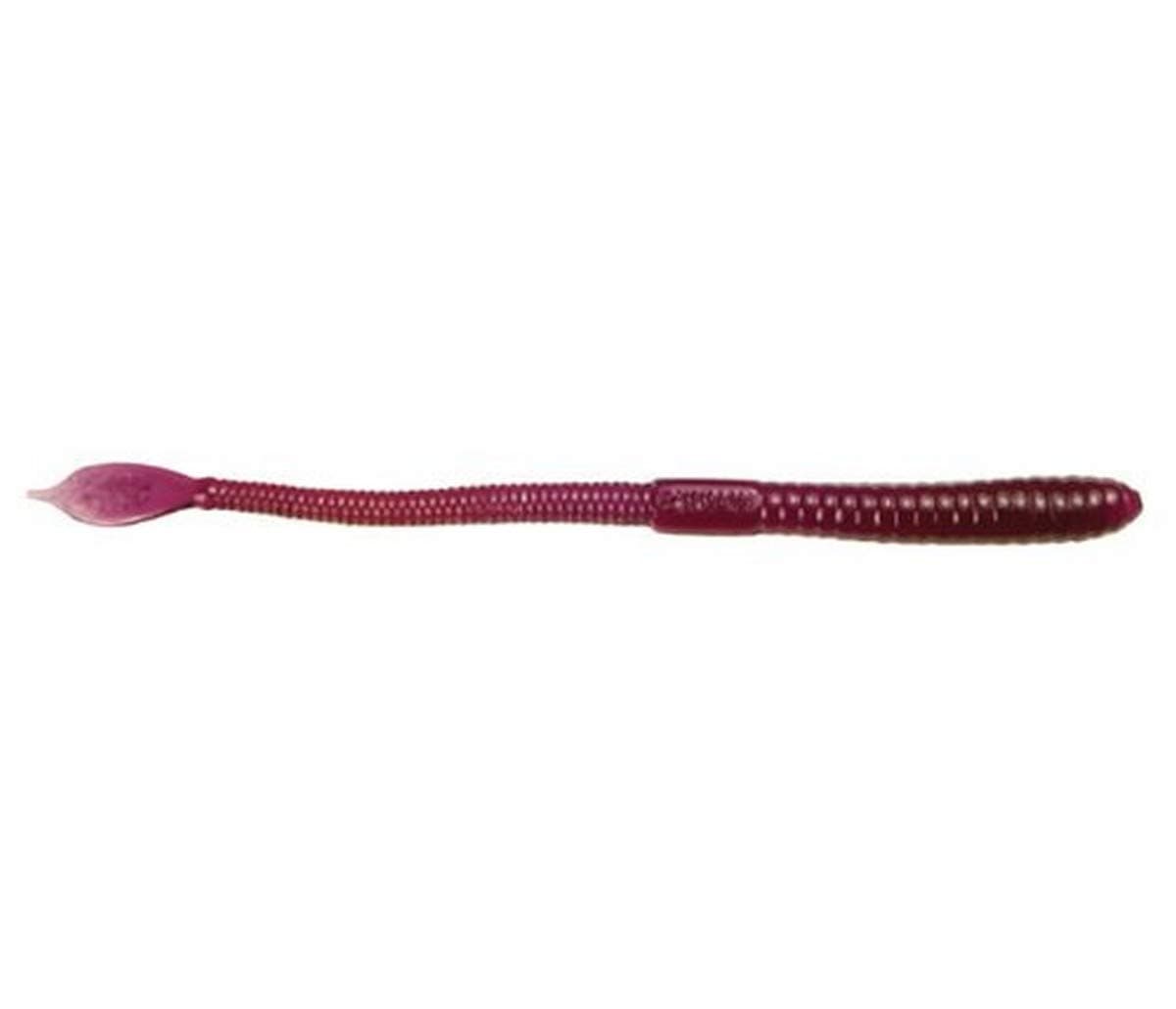 Manns GR6-20 Jelly Worm 6" (20 Pack)