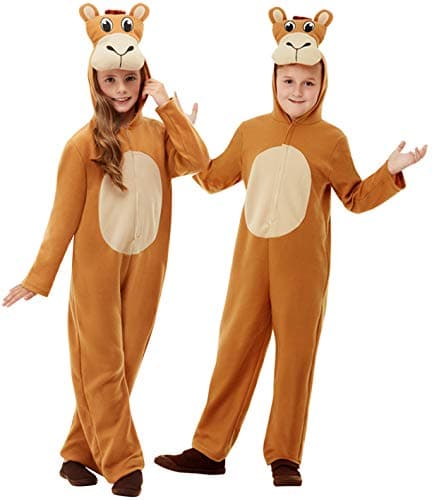My Illusions Kids Camel Costume Small