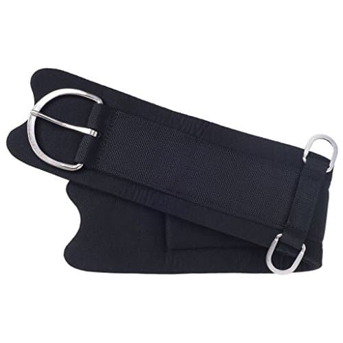 Performers 1st Choice Shock Absorber Western Girth