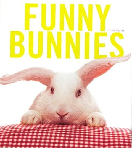 Funny Bunnies Paperback – January 1, 2004