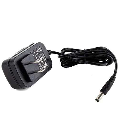 MyVolts 5V Power Supply Adaptor Compatible with/Replacement for Netgear EN104TP Hub - US Plug