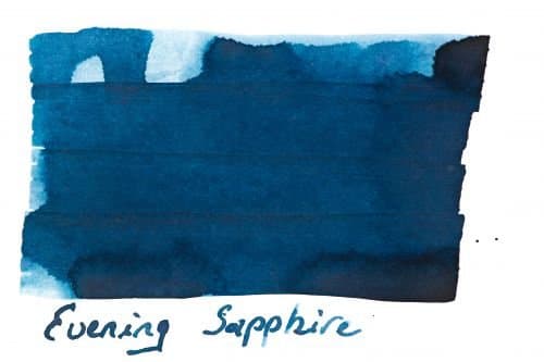 Robert Oster Signature Tinte - Evening Sapphire