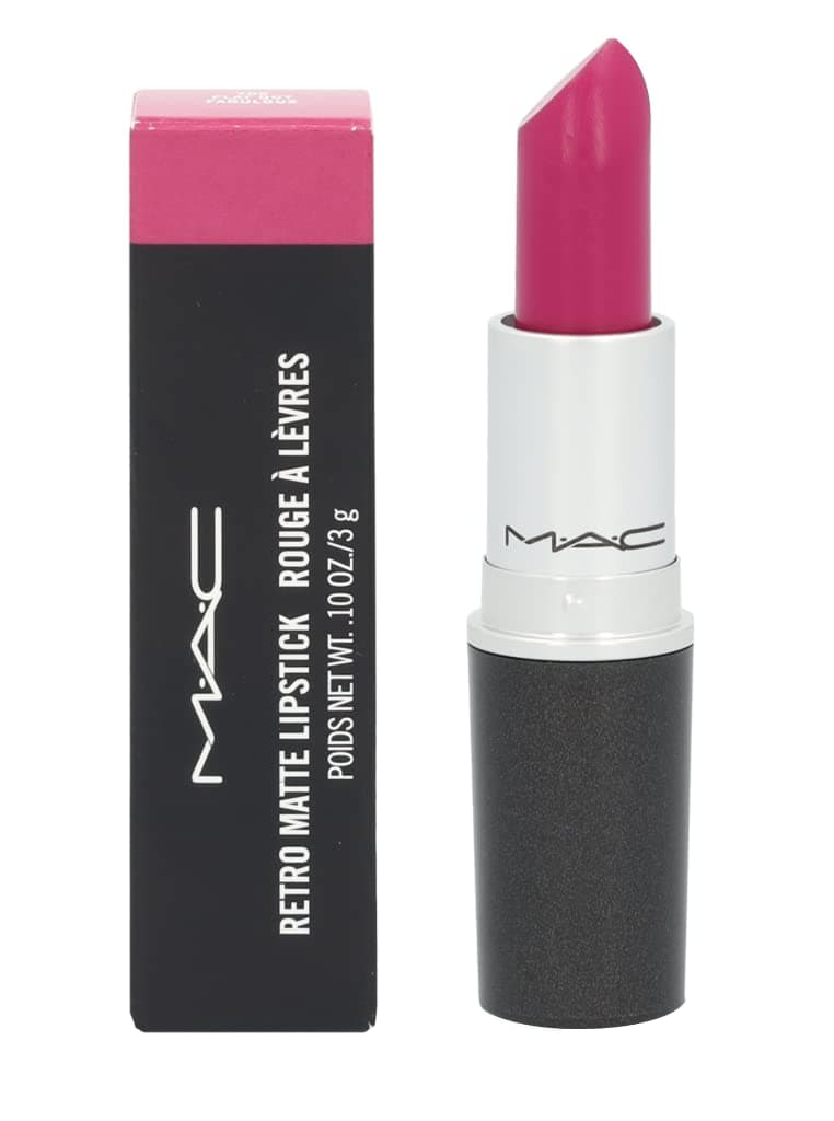 Retro Matte Lipstick - 0.1 oz., Flat Out Fabulous