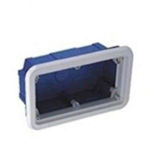 palazzoli 579510 Cassette Built-in Before For interbloccata