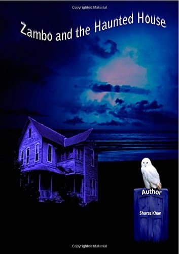 Zambo and the Haunted House