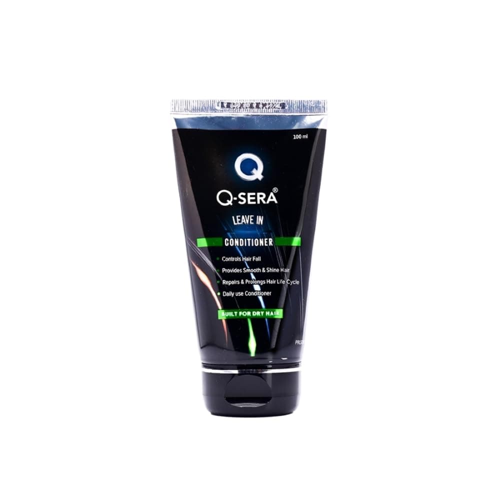 Q-Sera Leave In Conditioner, 100 ml