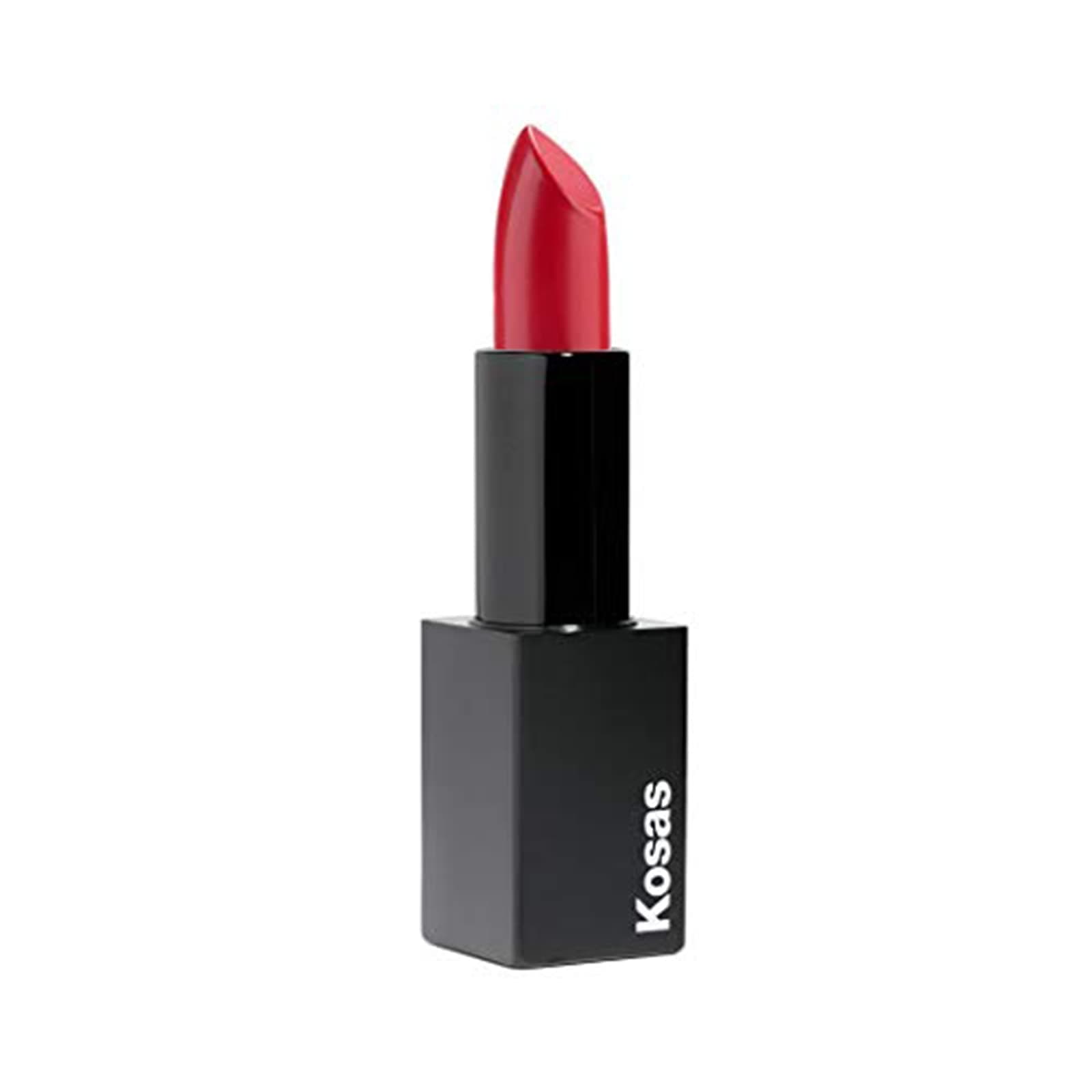 Kosas Weightless Lipstick- Electra