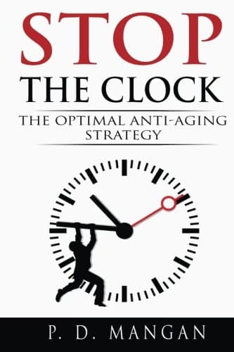 Stop the Clock: The Optimal Anti-Aging Strategy