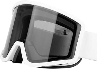 Motorcycle Goggles Dirt Bike Motocross Goggles Windproof ATV Dustproof Racing GogglesScratch Resistant Ski Glasses