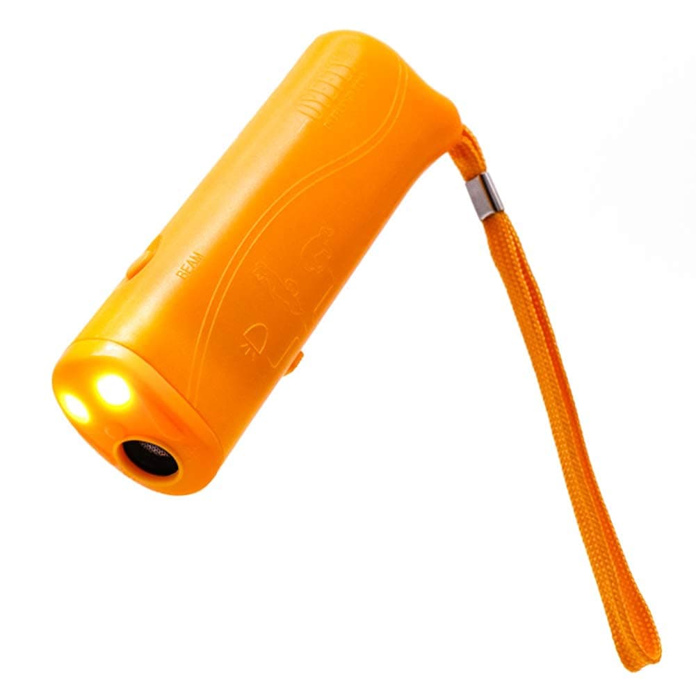 OYEFLY Handheld Dog Repellent Trainer