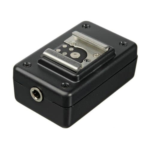 RadioPopper RPCUBE-N RPCube Nikon Compatible (Black)