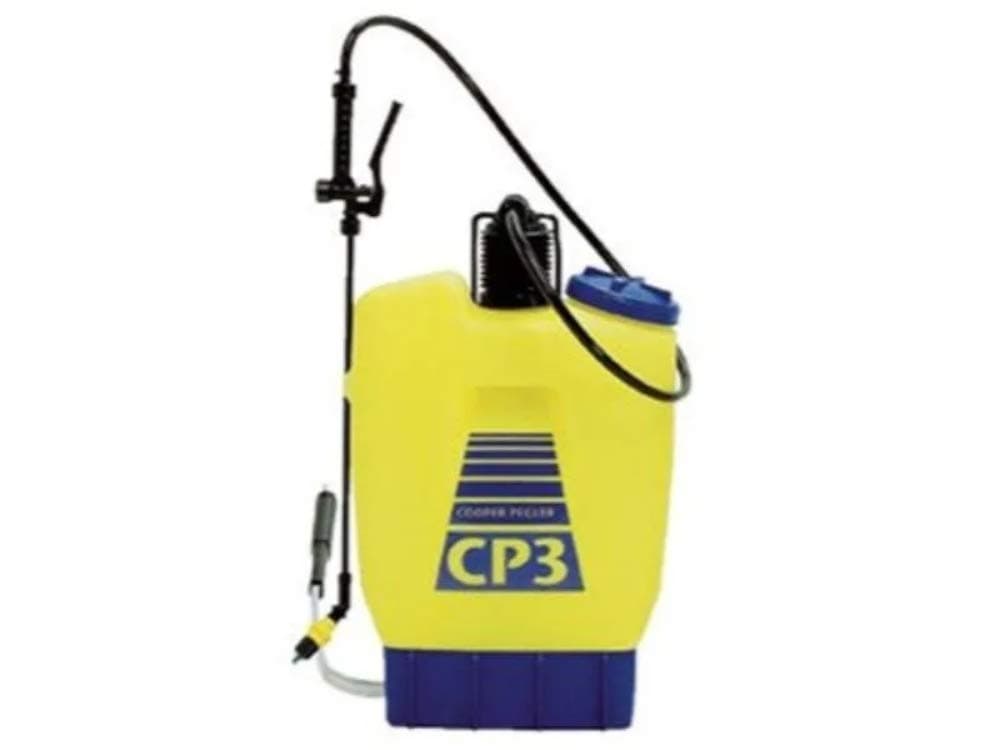 Cooper Pegler CP3 2000 Series Professional Knapsack Sprayer