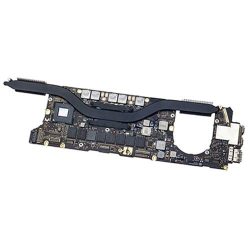 Odyson - 2.9GHz Core i7 (i7-3520M) Logic Board Replacement for MacBook Pro 13" Retina A1425 (Late 2012, Early 2013)