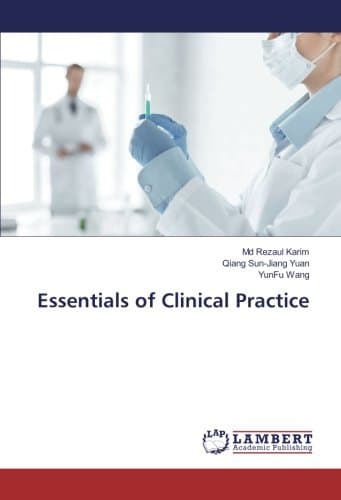Essentials of Clinical Practice