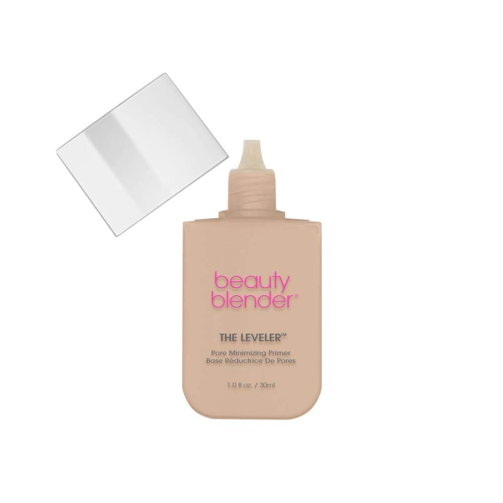 beautyblender THE LEVELER Pore Minimizing Makeup Primer in Light-Medium Color