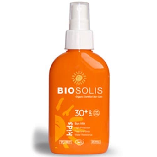 Biosolis - Sun Spray for Kids SPF30 | 150ml