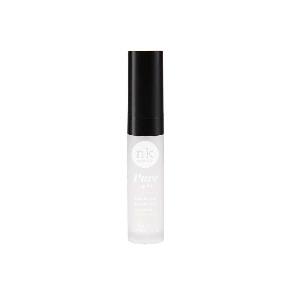 Nicka K Pure Lip Oil - Coconut