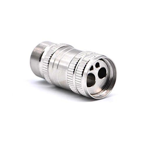 High Speed Hand Piece Adapter 2 to 4 Hole