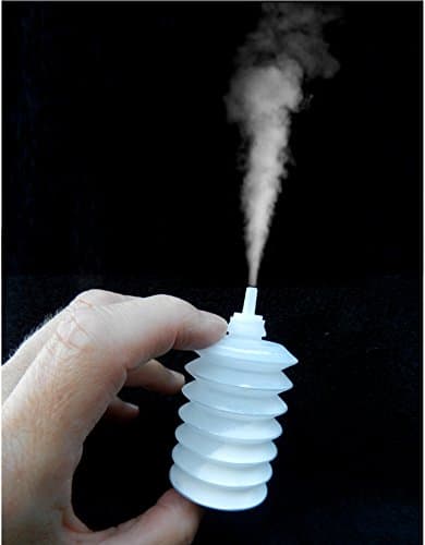 P400 Powder Cloud Squeeze-It Air Flow Detection Powder