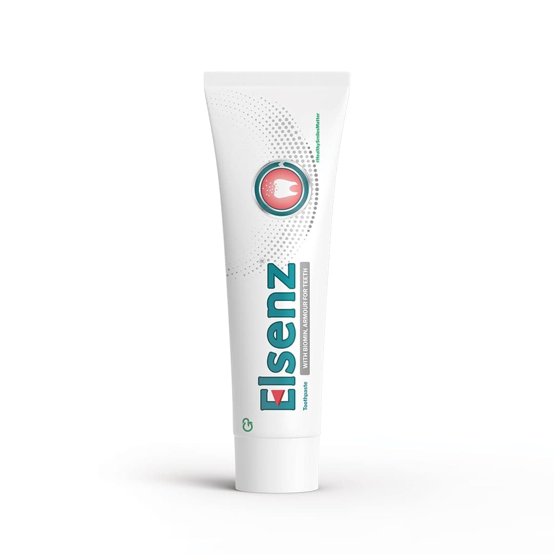 - Anti Cavity Toothpaste 70g Pack of 1 | Fluoride Toothpaste for Tooth Decay, Enamel Repair and Improved Oral Health | Vegan