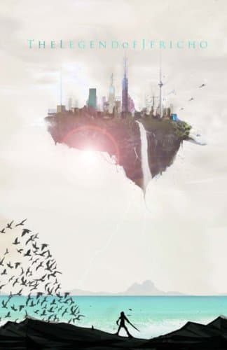 The Legend of Jericho