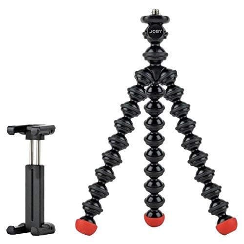 JOBY GripTight GorillaPod Magnetic XL Tripod