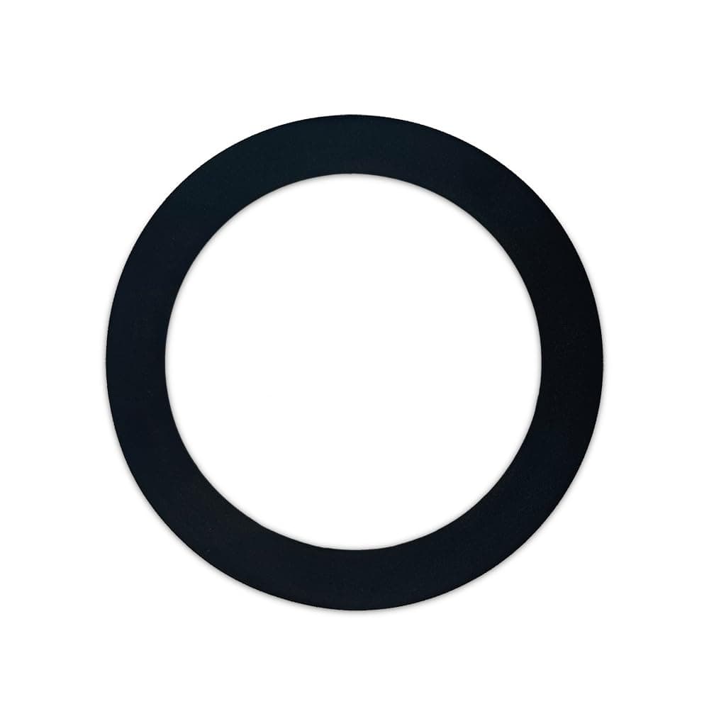 InSinkErator FLG Sink Seal, Black